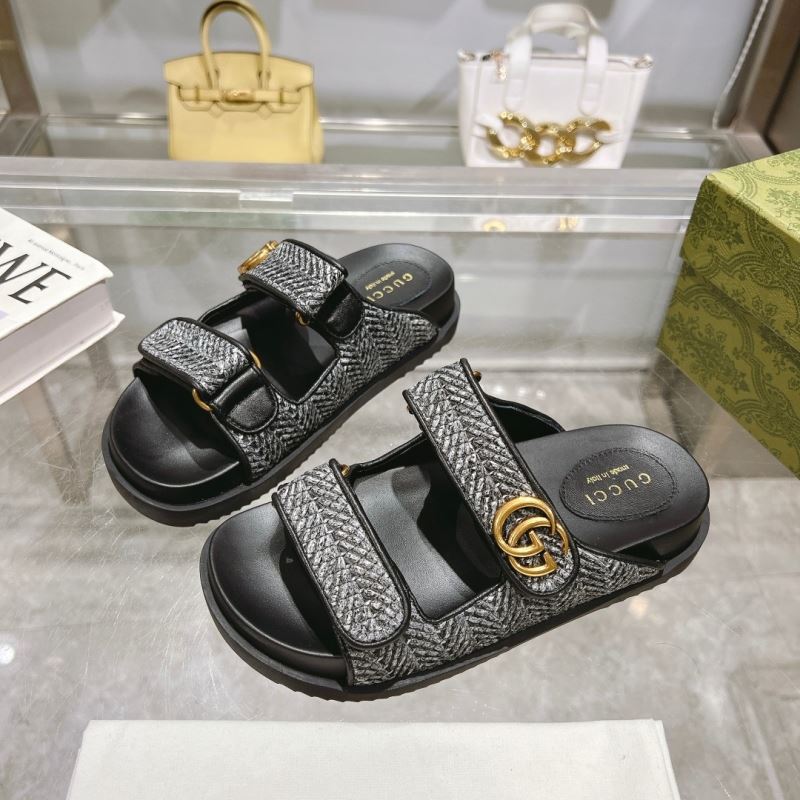 Gucci Slippers